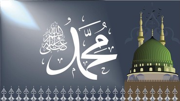 img-title Selain Arab Saudi, Ini Negara Mayoritas Muslim yang Tak Rayakan Maulid Nabi
