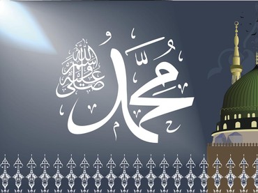img-title Selain Arab Saudi, Ini Negara Mayoritas Muslim yang Tak Rayakan Maulid Nabi