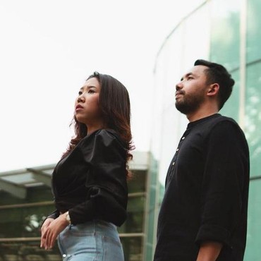 Kiky Saputri Pilih Tanggal Ulang Tahun untuk Gelar Lamaran