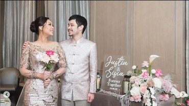 img-title Inikah Tanggal Pernikahan Jess No Limit dan Sisca Kohl?