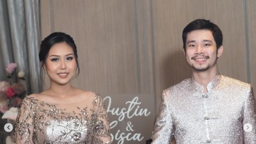 Jess No Limit dan Sisca Kohl Sudah Resmi Menikah?