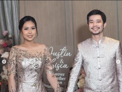 Resmi Diperistri Jess No Limit, Sisca Kohl Janji Beri Foto Pernikahan