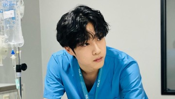 MAIN DI HOSPITAL PLAYLIST 2