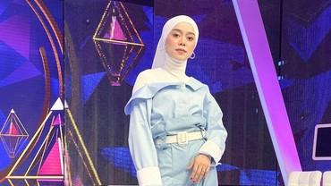 Terpopuler: Lesti Bikin Netizen Emosi hingga Via Vallen Sempat Dimusuhi Adik