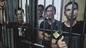 Lima Petani Mukomuko Diduga Dikriminalisasi usai Dilaporkan Perusahaan