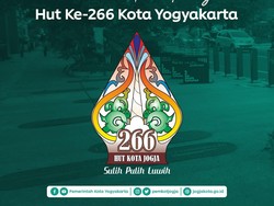 Sugeng Tanggap Warsa! Jogja Ulang Tahun ke-266 Hari Ini, Berikut Sejarahnya