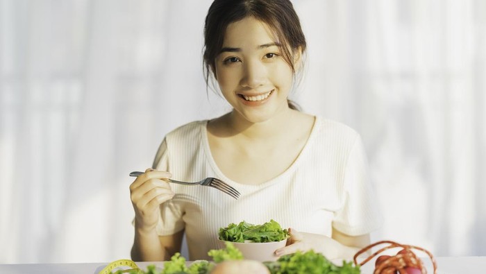 Makanan setelah melahirkan