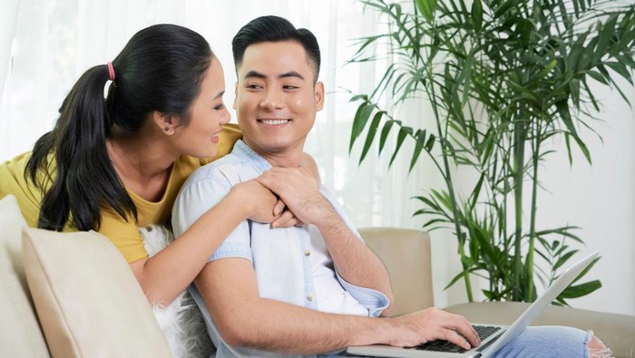 Beauties, Beri Tahu Priamu, Ini yang Berisiko Bisa Terjadi Jika Ia Mengkonsumsi Gula Secara Berlebihan