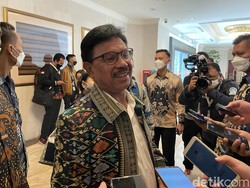 Suntik Mati TV Analog, Menkominfo: Biar Enak Nonton Piala Dunia