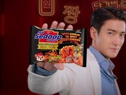 Singapura Tarik Peredaran Mie Sedaap Soto Mie dan Curry