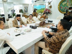 Bamsoet Paparkan Alasan Pemisahan UU MPR , DPR, dan DPD RI