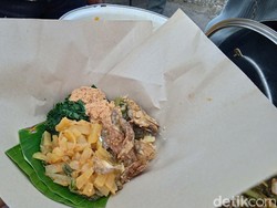 8 Kuliner Khas Blitar, Mulai Makanan Ringan hingga yang Berat