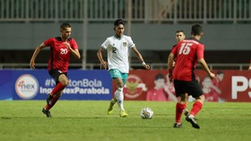 Top 3 Sports: Jokowi Sebut Tak Ada Sanksi FIFA, Timnas U-17 Menang