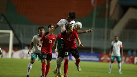 Sambutan Hangat Indonesia Bikin Palestina U-17 Merasa di Rumah Sendiri