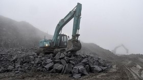 Pengertian, Jenis, dan Contoh Batuan Beku