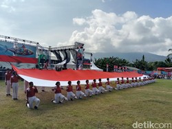 Kemenparekraf Puji Festival Selat Lembeh di Bitung, Pacu Pertumbuhan Ekonomi