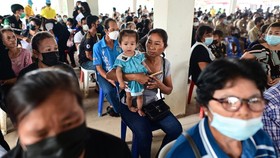 Usai Jepang-Korsel, Resesi Seks Kini Ancam Thailand