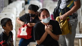 Guru Beber Detik-detik Horor Penembakan Brutal Penitipan Anak Thailand