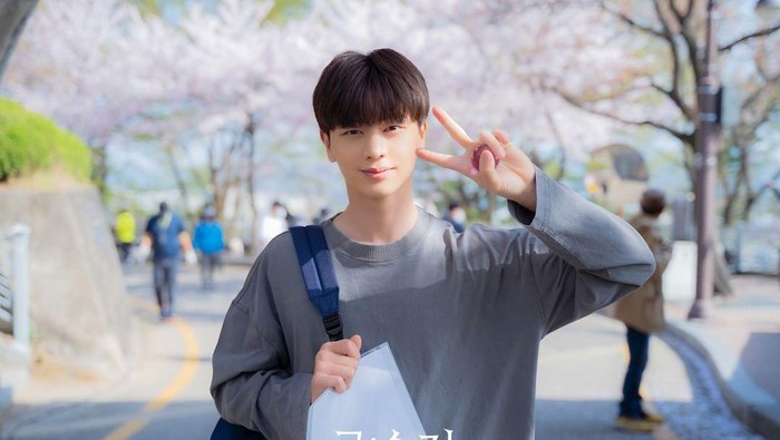 Selain Golden Spoon, Ini 3 Drama Korea Fantasi yang Dibintangi Yook Sung Jae dengan Rating Melejit