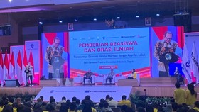 Dukung Hilirisasi Industri, Freeport Siapkan Investasi US$18,6 Miliar