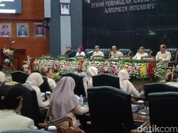 Masih Banyak PR di Balik Deretan Prestasi Kabupaten Indramayu