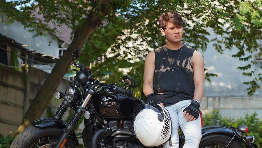 Rizky Billar