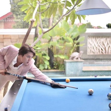 Ikut Diduga Artis Inisial 'R' Terkait Pencucian Uang, Rizky Billar: Cuci Pakai Sabun Colek