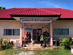 Geger Pembantaian di Thailand, 24 Anak Dibunuh Saat Tidur!