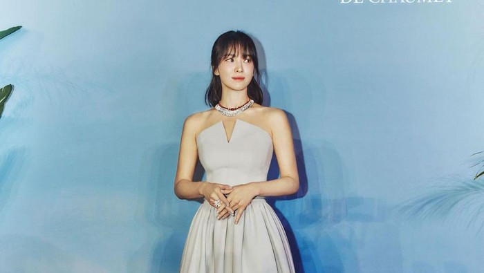 Gaya Paling Modis Song Hye Kyo Lainnya: