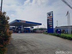 Hapus RON 89, VIVO Bakal Jualan BBM RON 90 Setara Pertalite