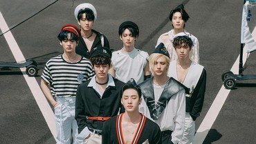 img-title Stray Kids Umumkan Bakal Comeback Juni Mendatang
