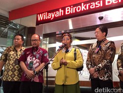 Susi Pudjiastuti soal Diperiksa Kejagung: Kok Rasanya Heboh Banget?