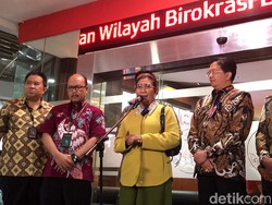 Ini yang Didalami Kejagung dari Susi Pudjiastuti soal Kasus Impor Garam