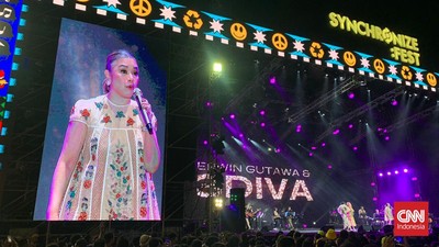 img-title 3 Diva Kaget Masih Diminati kala Reuni Pertama Usai 15 Tahun