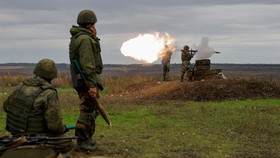 Rusia Mau Latihan Militer di Pulau Sengketa, Jepang Naik Pitam