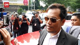 VIDEO: Terganggu Psikologisnya, Rizky Billar Mangkir Panggilan Polisi