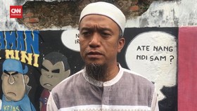 VIDEO: Respons Aremania Pasca Penetapan Tersangka Tragedi Kanjuruhan