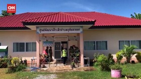 VIDEO: Mantan Polisi Tembaki Tempat Penitipan Anak, 37 Orang Tewas