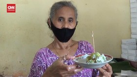 VIDEO: Mencicipi Klepon Wonosari Yang Masih Eksis di Zaman Modern