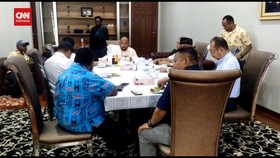 VIDEO: Ditemui Utusan, Lukas Enembe Tetap Minta Diperiksa Di Papua