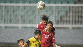 Usai Gebuk UEA U-17, Malaysia Siap Tantang Indonesia di Laga Penentu