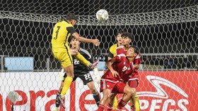Pemain Keturunan Malaysia Begitu Terpukul Usai Dihajar Vietnam