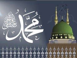 Materi Maulid Nabi Muhammad SAW: Sejarah, Tradisi hingga Hukum Merayakannya