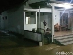 Sederet Daerah di Jatim yang Diterjang Banjir-2 Orang Dilaporkan Tewas