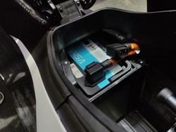 Jangan Heran, Segini Harga Baterai Motor Listrik