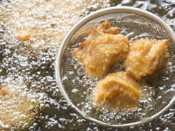 Jangan Kebanyakan, Konsumsi 4 Makanan Ini Bisa Picu Kolesterol Tinggi