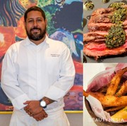 Tanpa Repot ke Bali, Deretan Menu Argentina Racikan Chef Fernando Bisa Dicicipi di Raffles Jakarta!