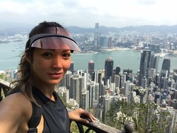 Destinasi Favorit Shanty Bertualang di Hong Kong