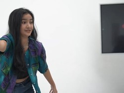 Seru! Finalis Esports X Talent 2022 Adu Imajinasi Main Tebak Kata