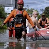 Bali Diterjang Banjir Besar, Dua Warga Meninggal Dunia